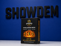Showdem Challenge Deck