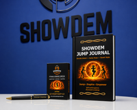Showdem Challenge Pack