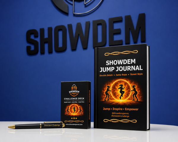 Showdem Challenge Pack